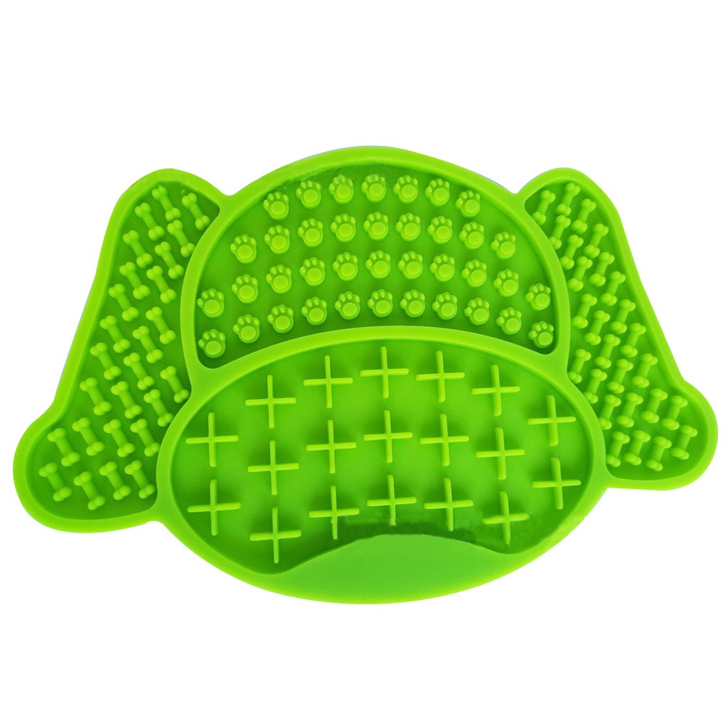 pet lick mat for mental stimulation