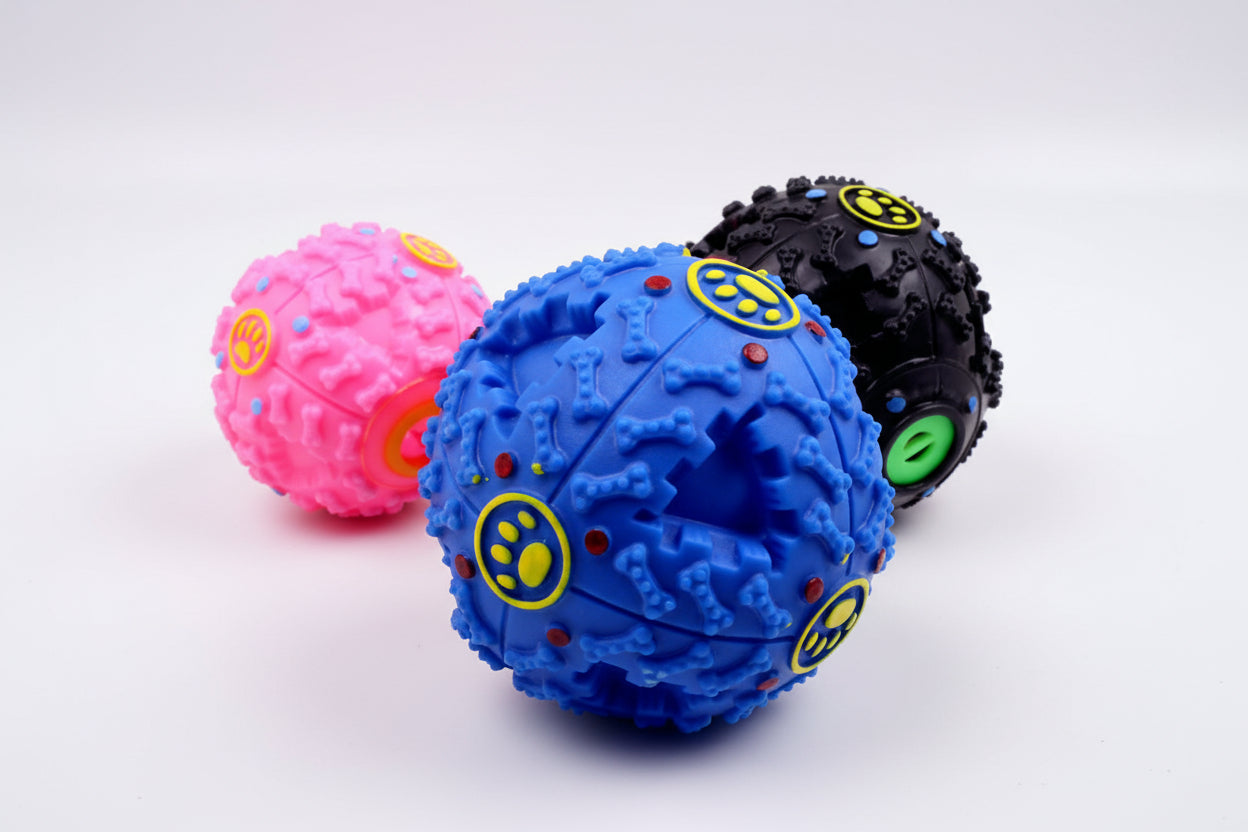 durable dog enrichment toy for mental stimulation