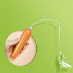Cat enrichment toy for bored indoor cats