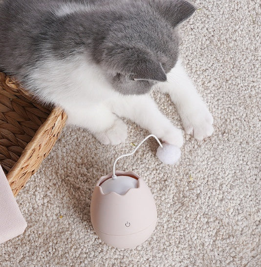 Best cat toy for cats home alone