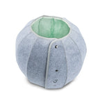 Lightweight foldable cat tunnel for indoor enrichment