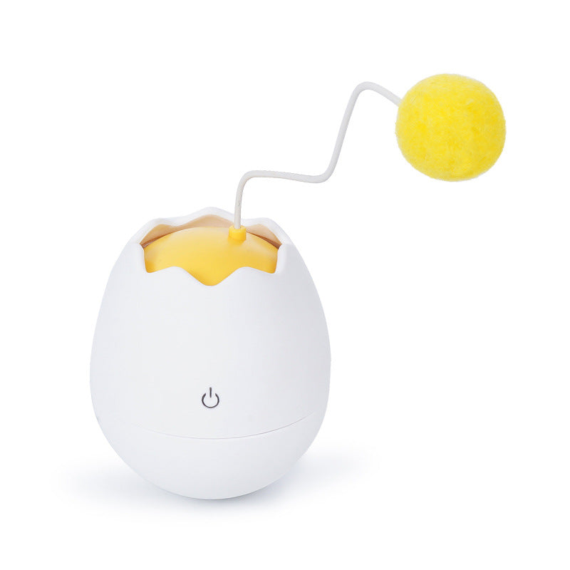 Cat boredom relief toy for daily exercise