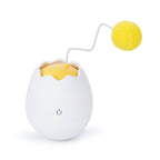 Cat boredom relief toy for daily exercise