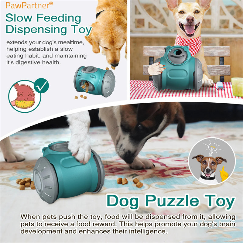 enrichment toy for bored indoor dogs  