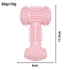 TPR dog chew toy suitable for dogs