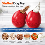 mental stimulation toy for bored dogs
