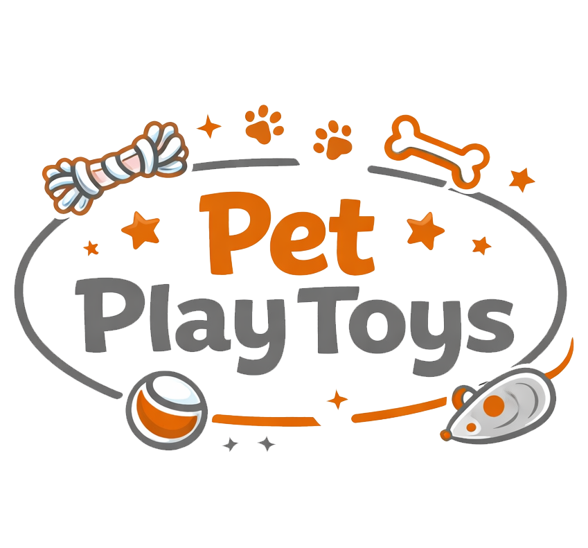 Pet Play Toys