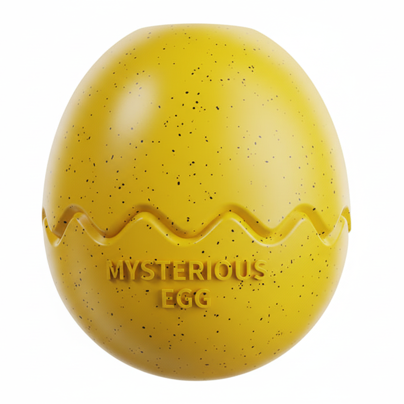 Interactive Treat Dispensing Dog Toy – Mental Stimulation & Slow Feeding Enrichment Toy