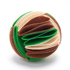 enrichment toy for bored dogs indoors