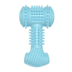 Indestructible puppy chew toy for training