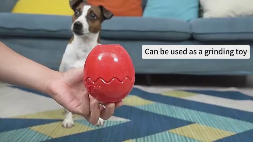 enrichment toy for indoor dogs