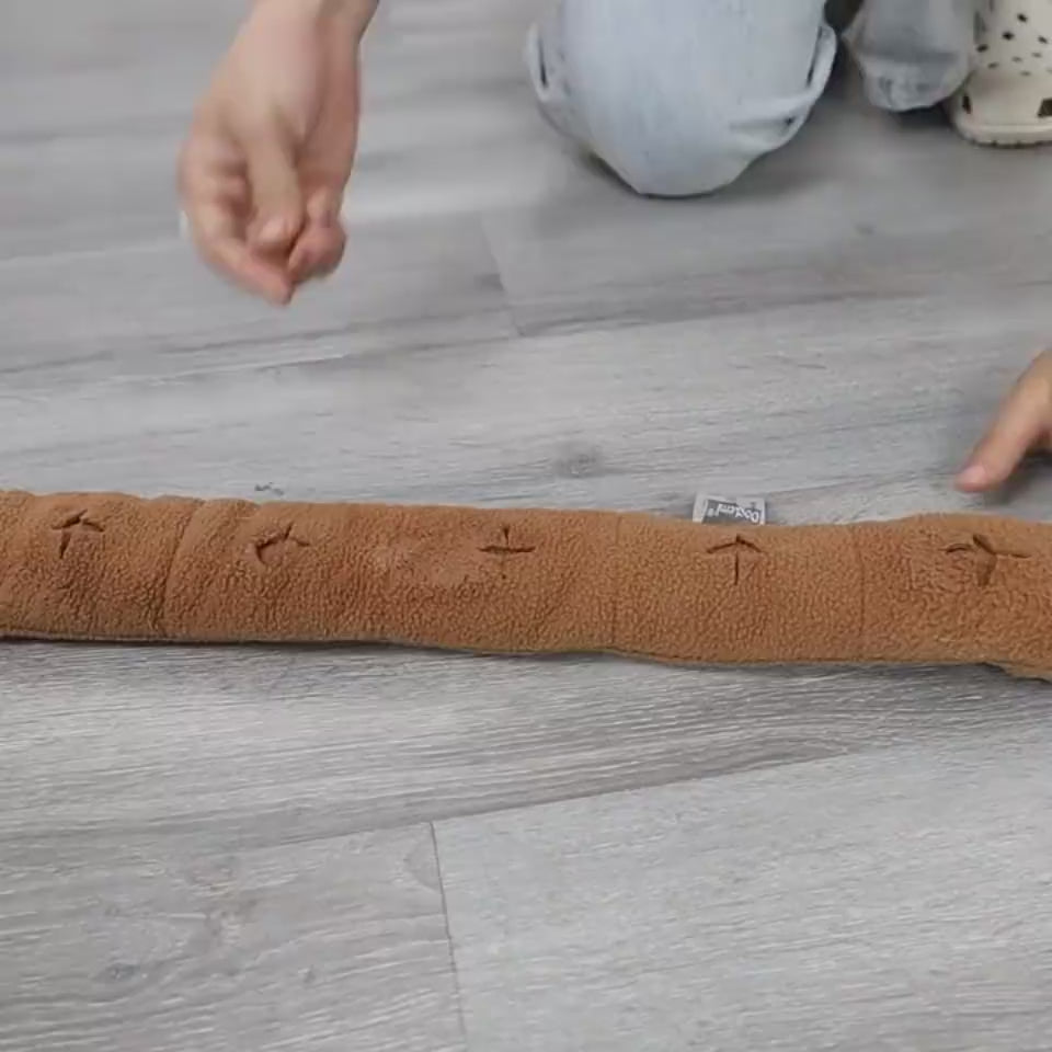 enrichment toy for bored dogs